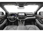 2026 Toyota Highlander Hybrid Limited