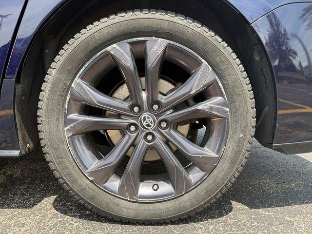 2021 Toyota Sienna XSE