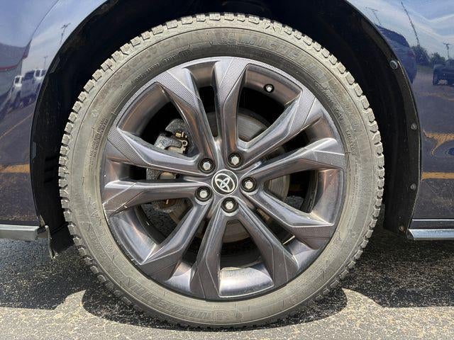 2021 Toyota Sienna XSE 7 Passenger