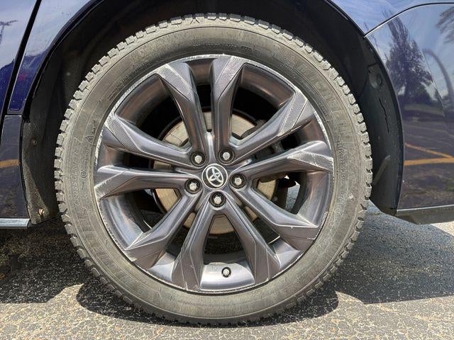 2021 Toyota Sienna XSE 7 Passenger