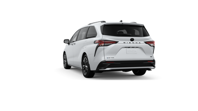 2026 Toyota Sienna XSE 7 Passenger