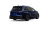 2026 Toyota Sienna XSE 7-Passenger