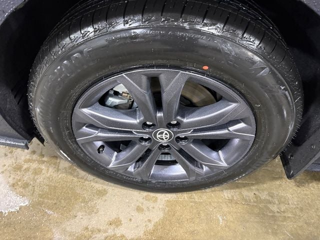 2026 Toyota Sienna XSE 7 Passenger