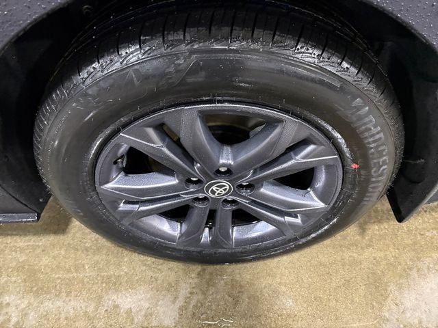 2026 Toyota Sienna XSE 7 Passenger