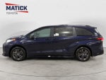 2026 Toyota Sienna XSE 7 Passenger
