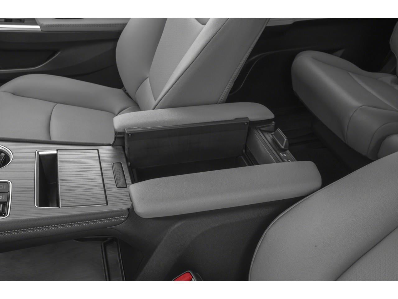 2026 Toyota Sienna XLE 7-Passenger