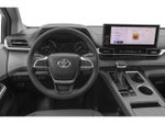 2026 Toyota Sienna XLE 7-Passenger
