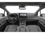 2026 Toyota Sienna XLE 7-Passenger