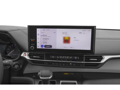 2026 Toyota Sienna XLE 7-Passenger
