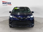 2022 Toyota Sienna XLE 7 Passenger