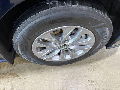 2022 Toyota Sienna XLE 7 Passenger