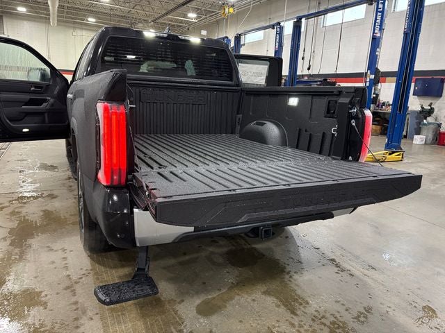 2026 Toyota Tundra Hybrid Limited