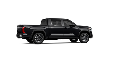 2026 Toyota Tundra Hybrid Limited