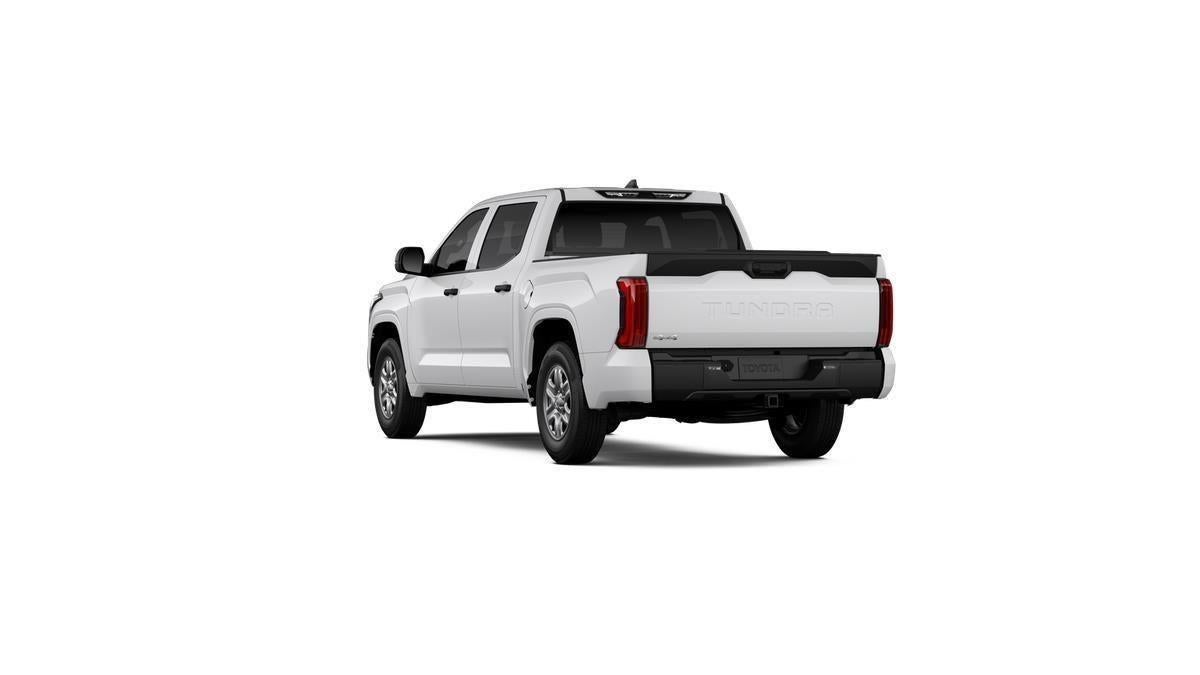 2026 Toyota Tundra SR