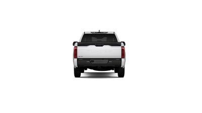 2026 Toyota Tundra SR CrewMax 5.5' Bed