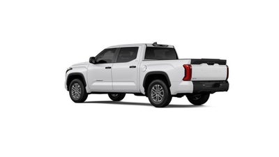 2026 Toyota Tundra SR CrewMax 5.5' Bed