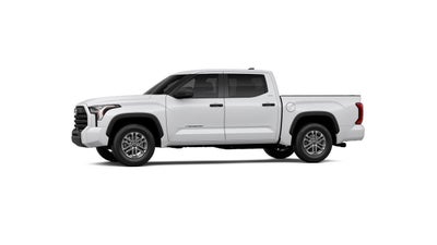 2026 Toyota Tundra SR CrewMax 5.5' Bed