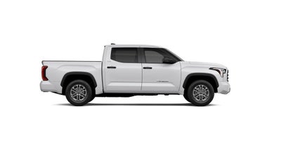 2026 Toyota Tundra SR CrewMax 5.5' Bed