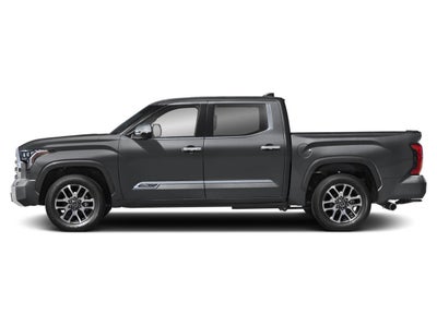 2026 Toyota Tundra 1794 Edition CrewMax 5.5' Bed