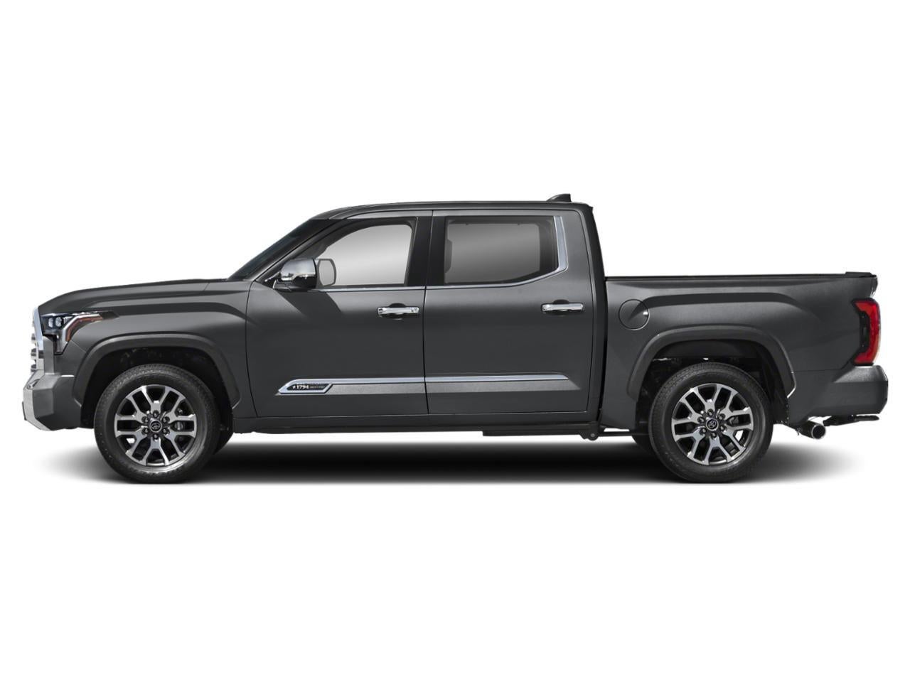 2026 Toyota Tundra 1794 Edition CrewMax 5.5' Bed