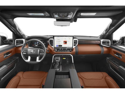 2026 Toyota Tundra 1794 Edition CrewMax 5.5' Bed