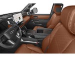 2026 Toyota Tundra 1794 Edition CrewMax 5.5' Bed