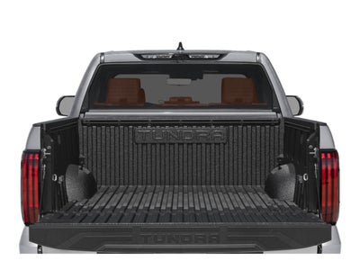 2026 Toyota Tundra 1794 Edition CrewMax 5.5' Bed