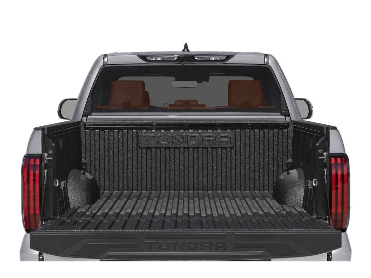 2026 Toyota Tundra 1794 Edition CrewMax 5.5' Bed