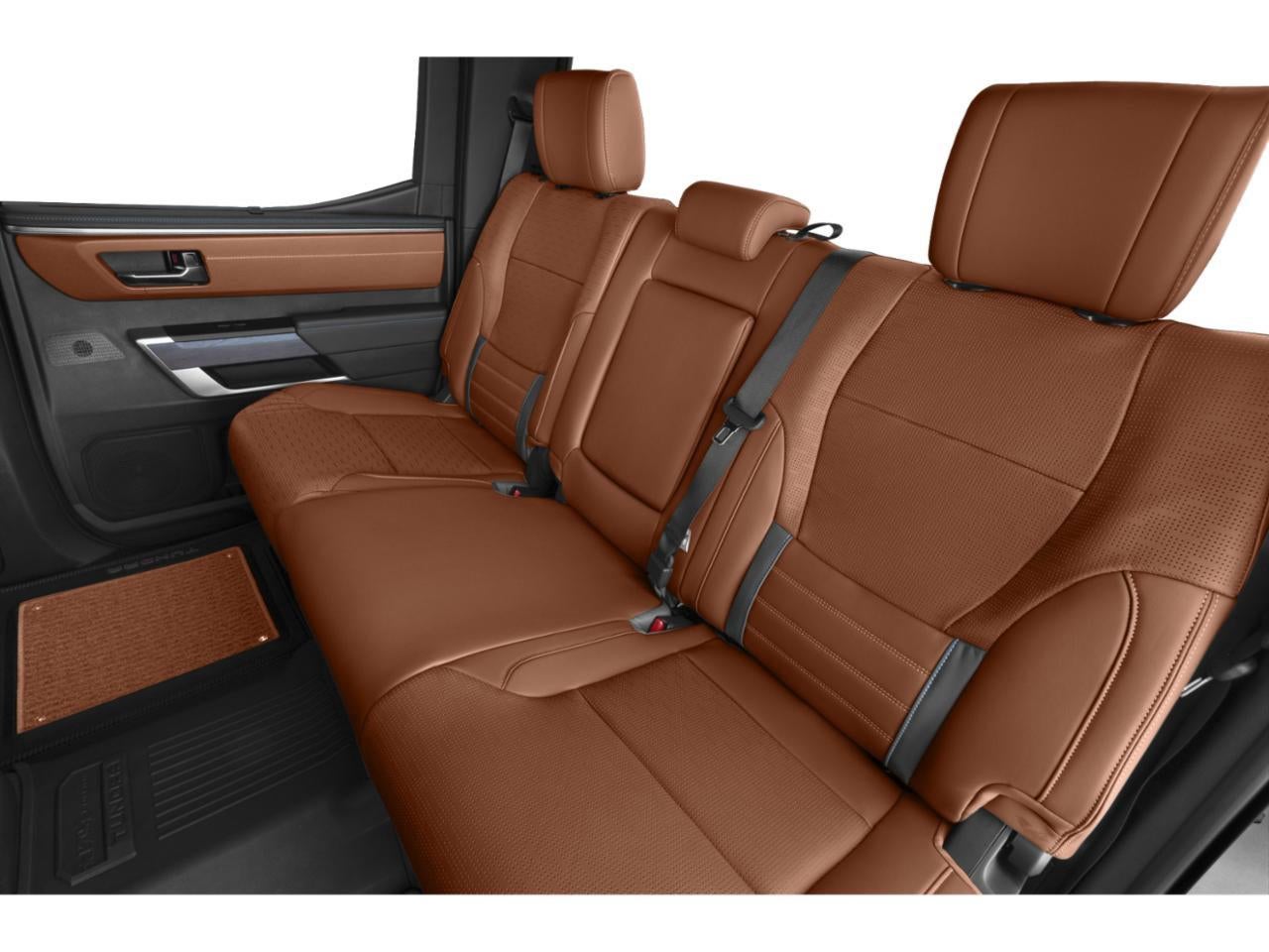 2026 Toyota Tundra 1794 Edition CrewMax 5.5' Bed