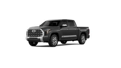2026 Toyota Tundra 1794 Edition CrewMax 5.5' Bed