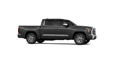 2026 Toyota Tundra 1794 Edition CrewMax 5.5' Bed
