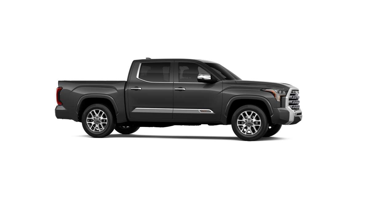2026 Toyota Tundra 1794 Edition CrewMax 5.5' Bed