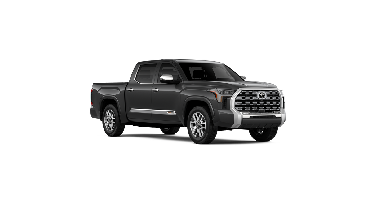 2026 Toyota Tundra 1794 Edition CrewMax 5.5' Bed