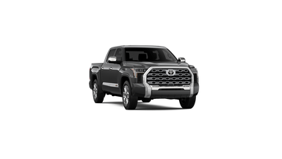 2026 Toyota Tundra 1794 Edition CrewMax 5.5' Bed