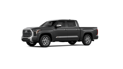 2026 Toyota Tundra 1794 Edition CrewMax 5.5' Bed