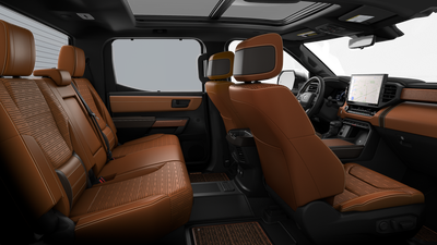 2026 Toyota Tundra 1794 Edition CrewMax 5.5' Bed