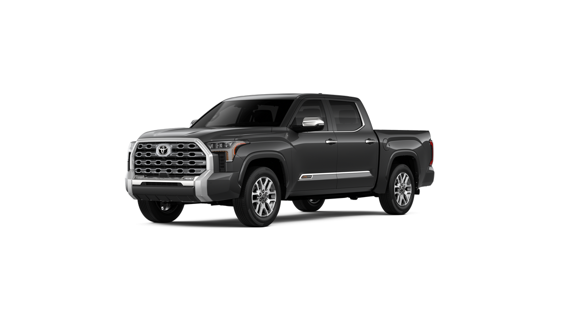 2026 Toyota Tundra 1794 Edition CrewMax 5.5' Bed