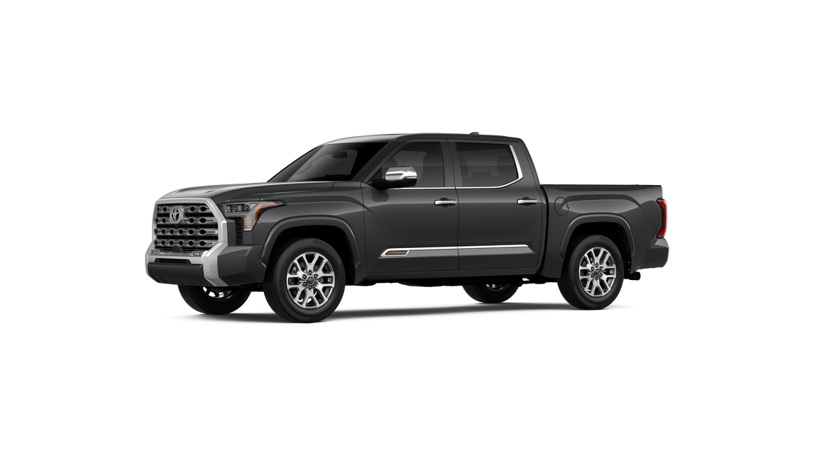 2026 Toyota Tundra 1794 Edition CrewMax 5.5' Bed