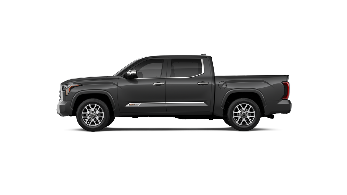 2026 Toyota Tundra 1794 Edition CrewMax 5.5' Bed