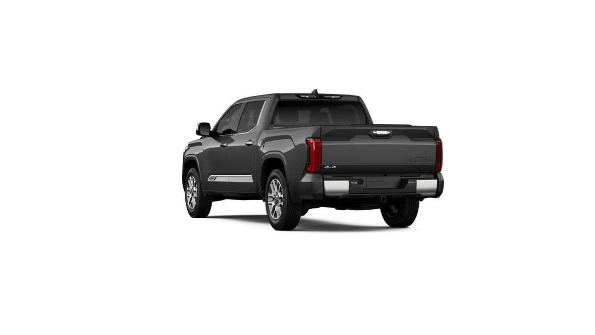 2026 Toyota Tundra 1794 Edition CrewMax 5.5' Bed