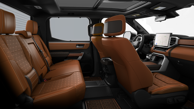 2026 Toyota Tundra 1794 Edition CrewMax 5.5' Bed