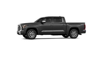 2026 Toyota Tundra 1794 Edition CrewMax 5.5' Bed