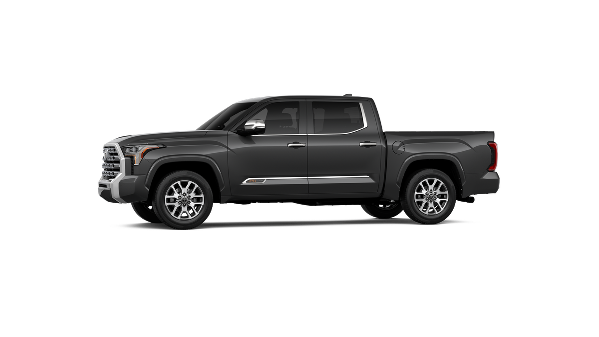 2026 Toyota Tundra 1794 Edition CrewMax 5.5' Bed