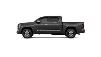 2026 Toyota Tundra 1794 Edition CrewMax 5.5' Bed