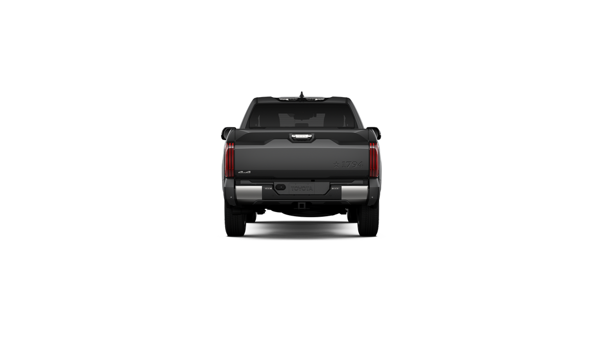 2026 Toyota Tundra 1794 Edition CrewMax 5.5' Bed
