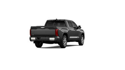 2026 Toyota Tundra 1794 Edition CrewMax 5.5' Bed