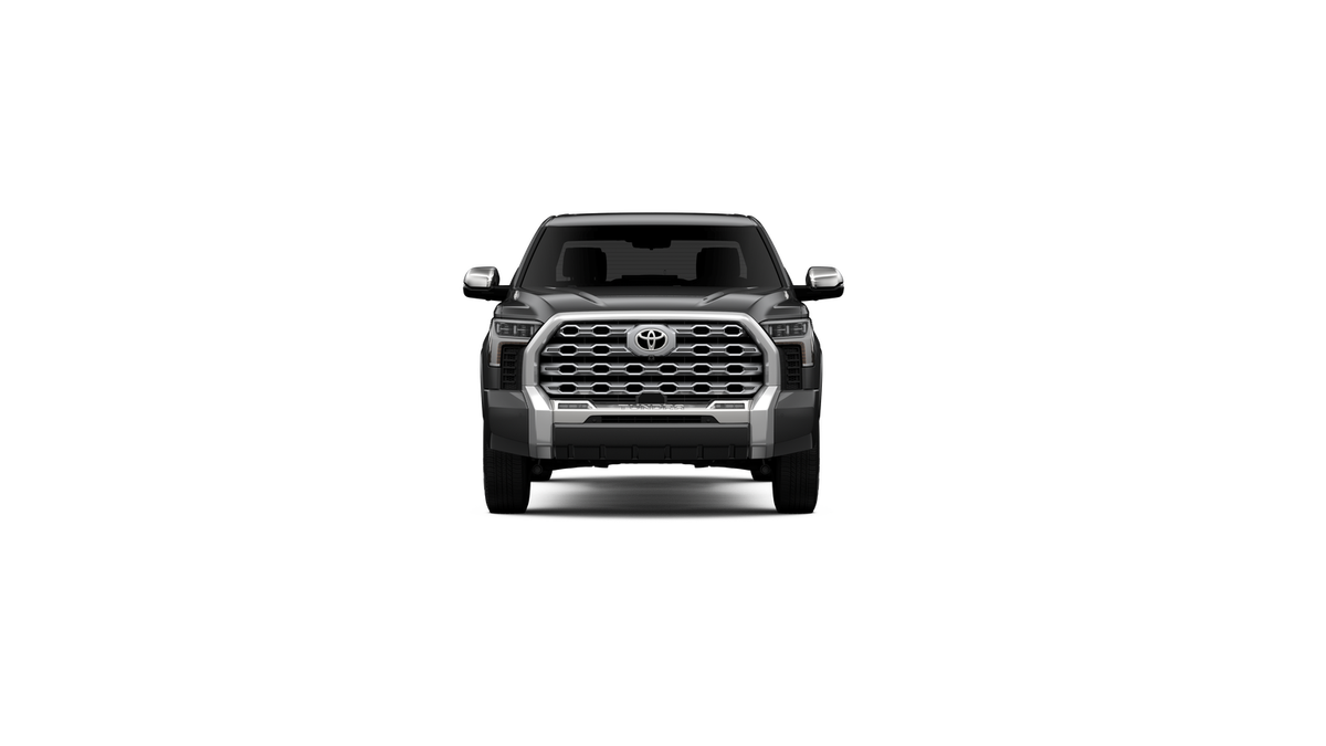 2026 Toyota Tundra 1794