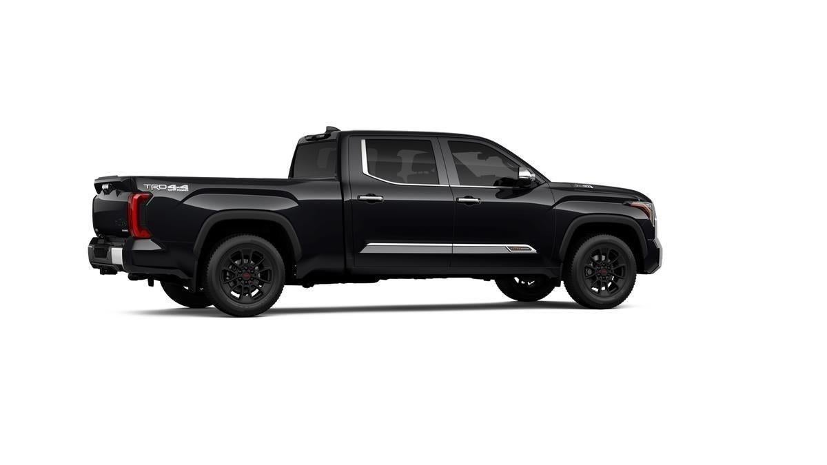 2026 Toyota Tundra 1794 Edition HV