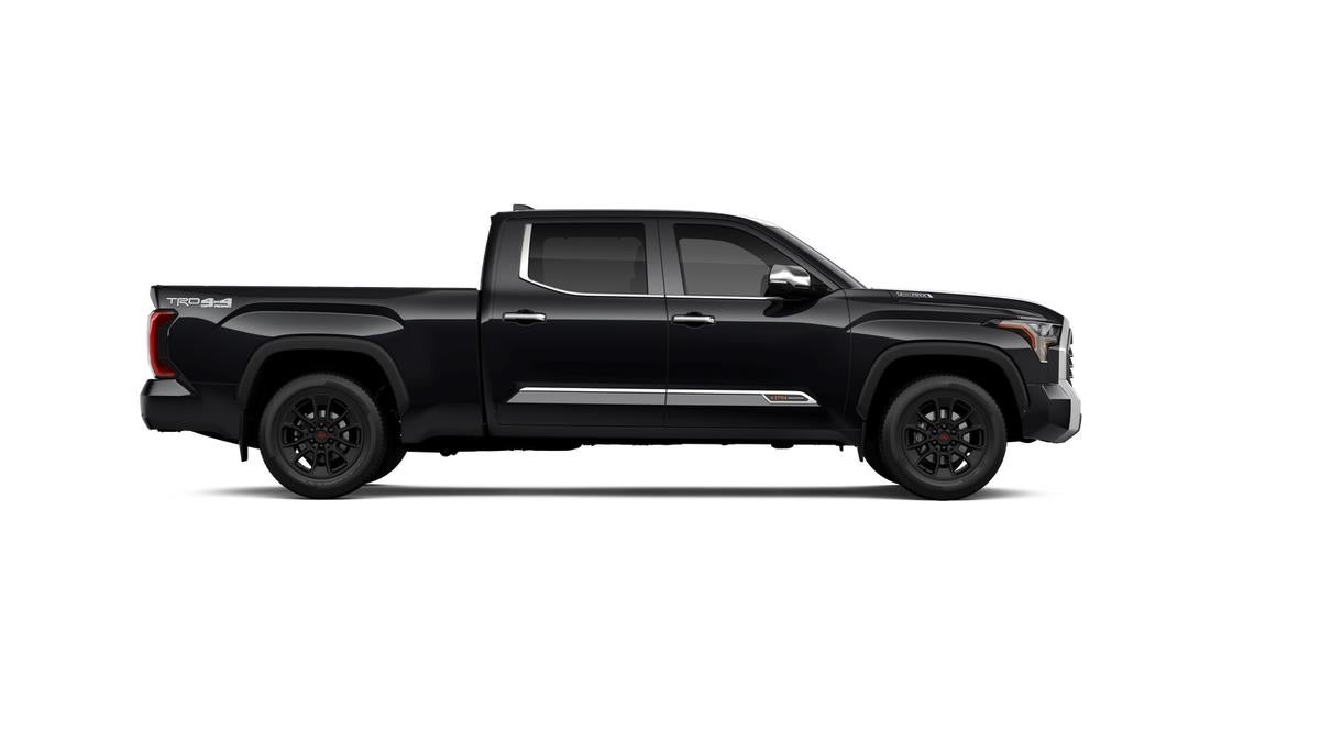 2026 Toyota Tundra 1794 Edition HV