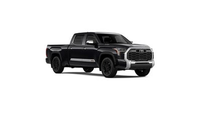 2026 Toyota Tundra 1794 Edition HV